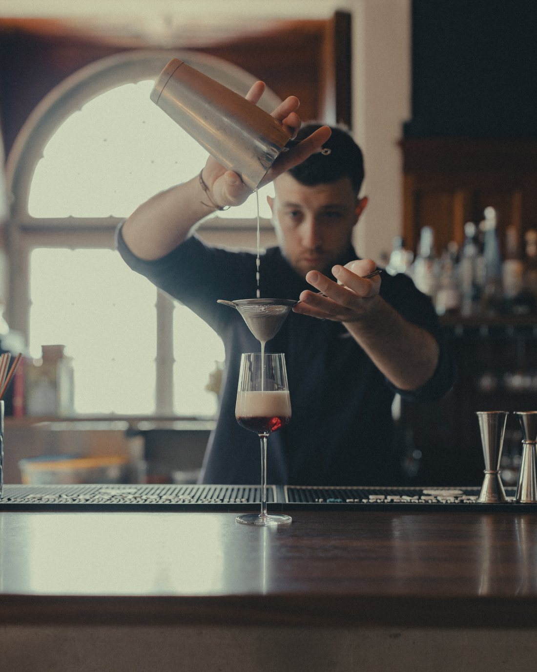 Cocktail Bar