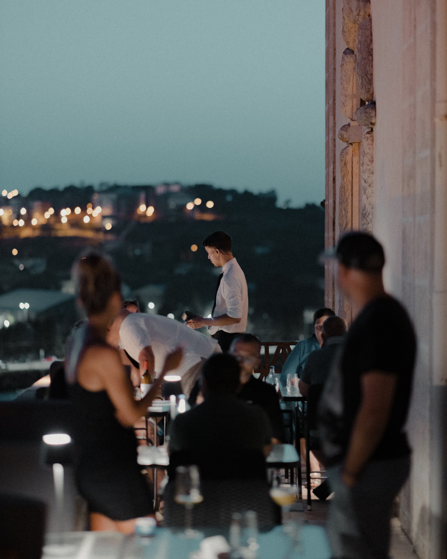 Passaporte Coimbra