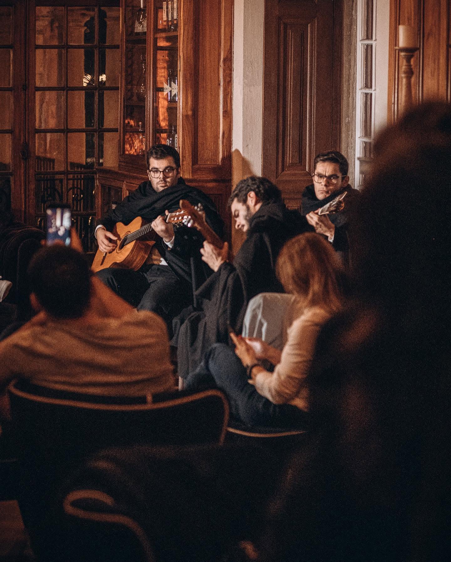 Noite de Fado