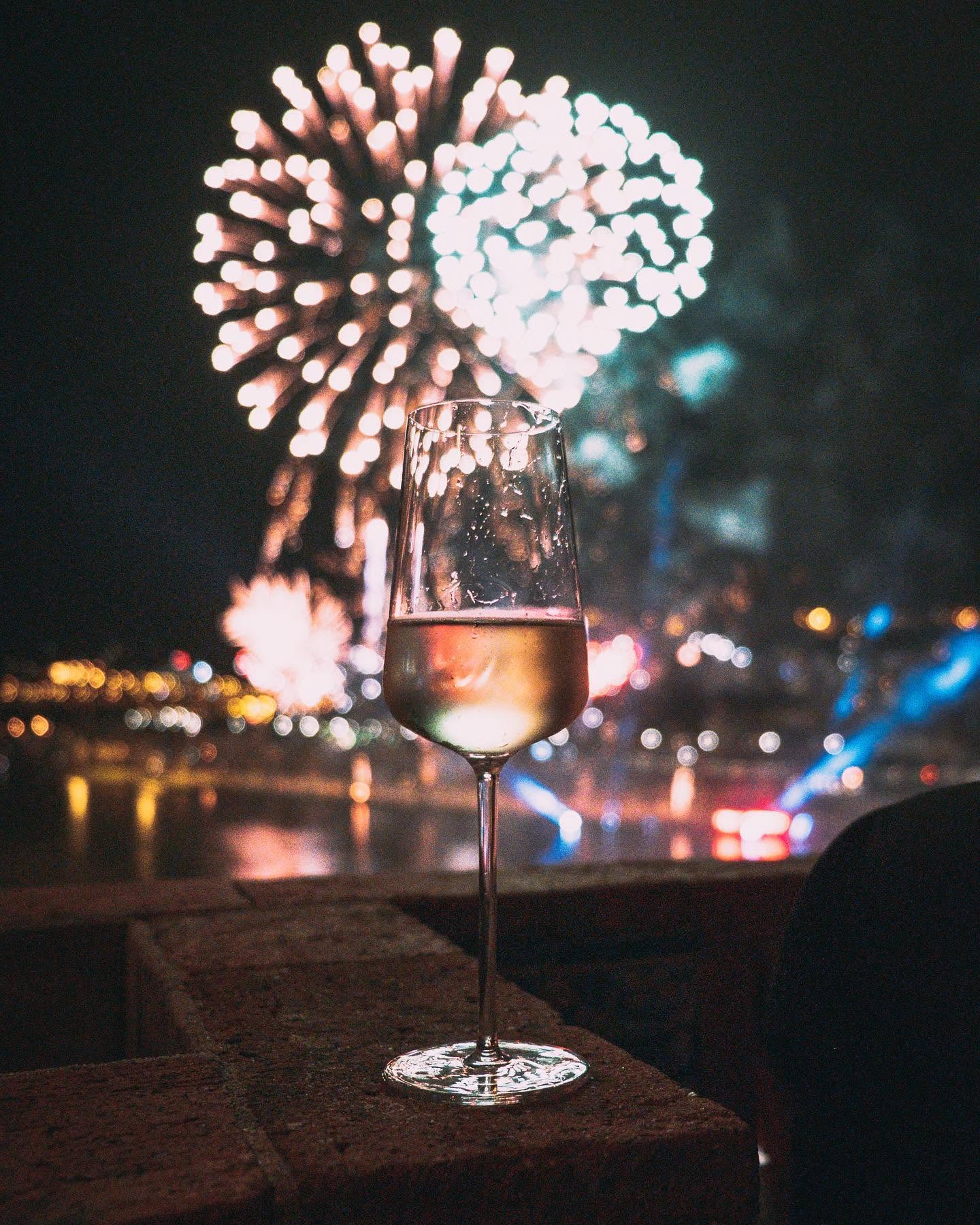 Festa de Ano Novo