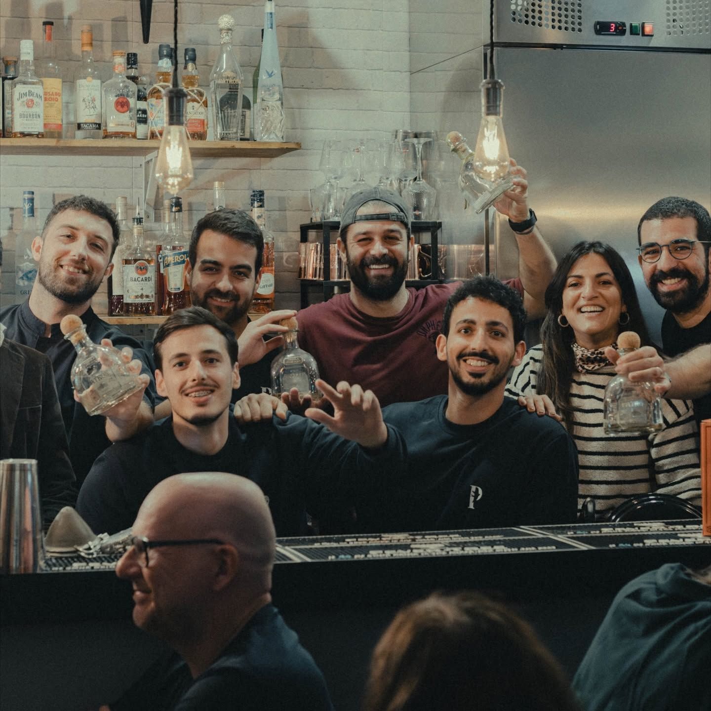 Equipa do Passaporte Coimbra